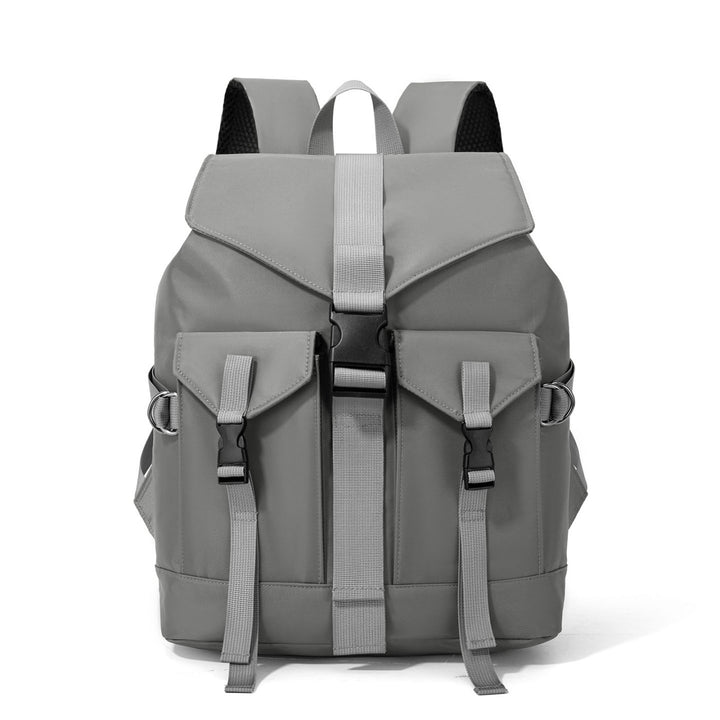 Multifunctional Urban Backpack Bowlift