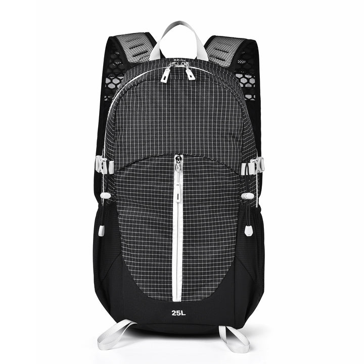 Lightweight Hiking Backpack Bowlift