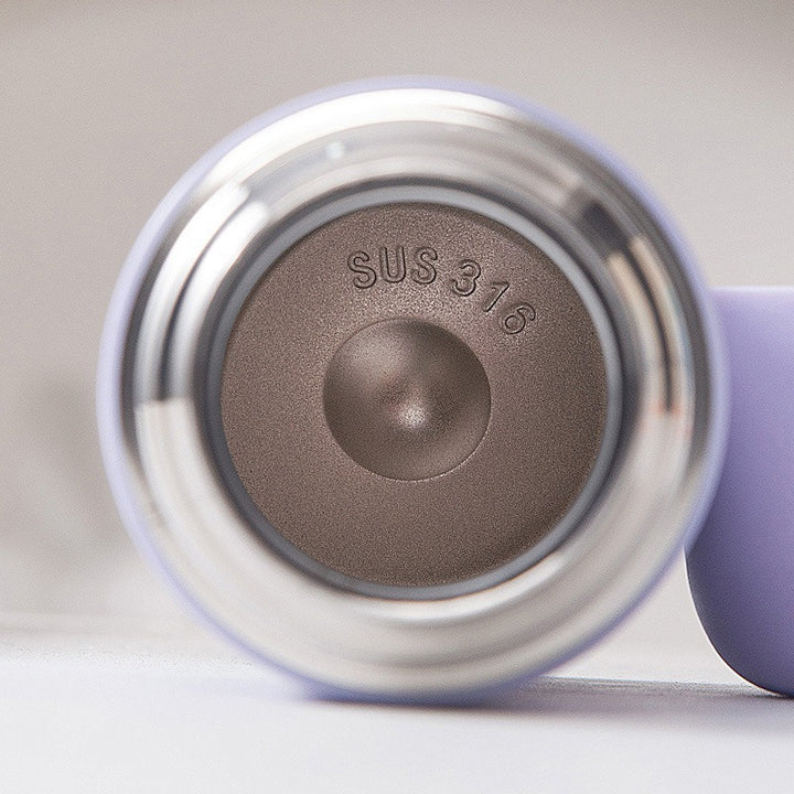 Ladies Thermos Bottle Bowlift