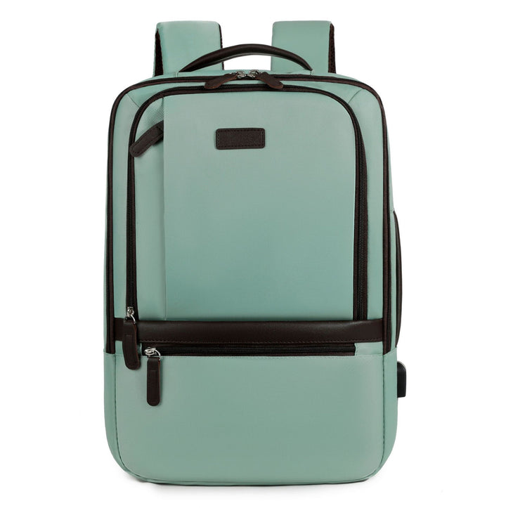Multi-Functional Travel Laptop Backpack Bowlift