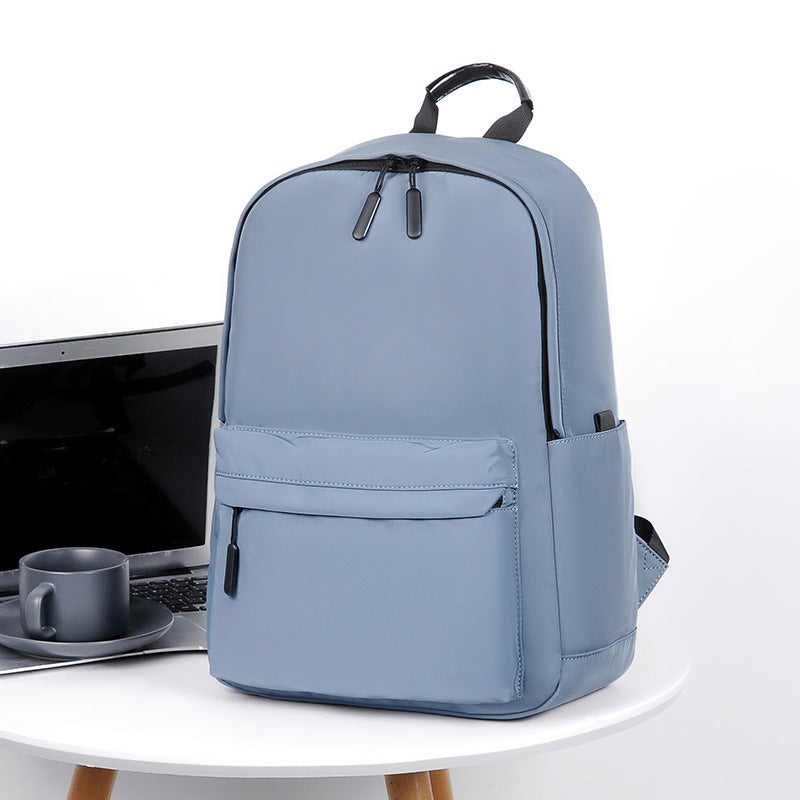 Versatile Professional Business Backpack Bowlift