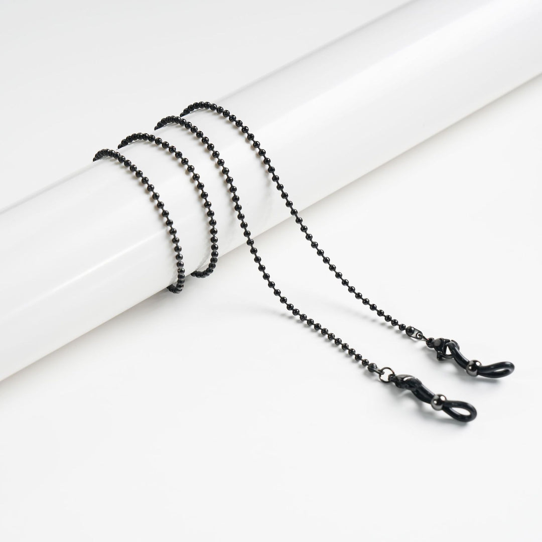 Beaded Chain Eyewear Holder Bowlift