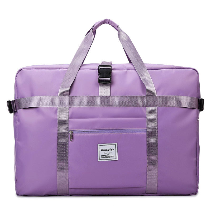 Large Capacity Travel Sports Duffle Bowlift