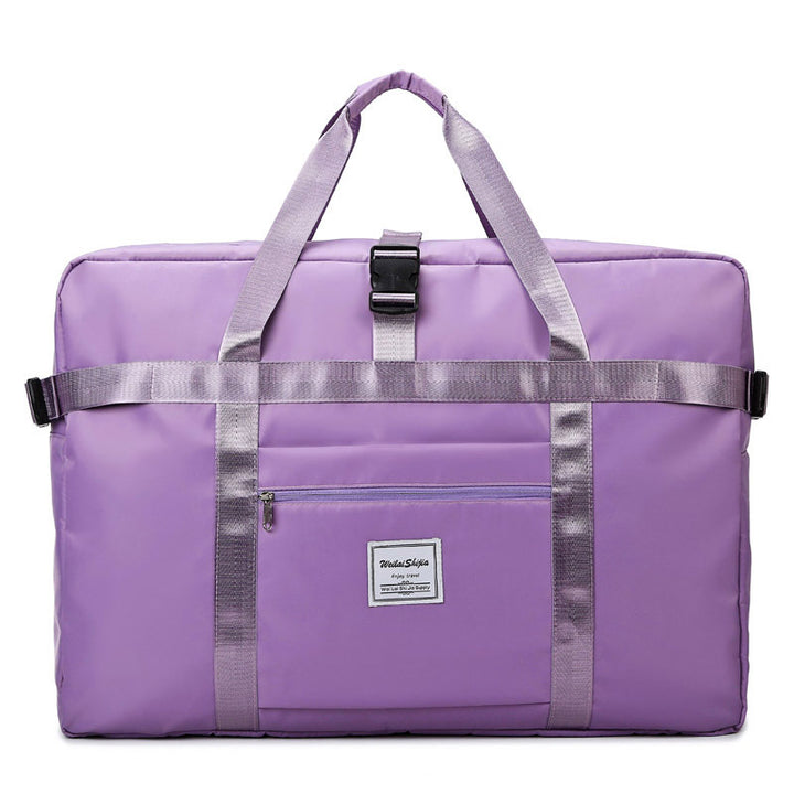Large Capacity Travel Sports Duffle Bowlift
