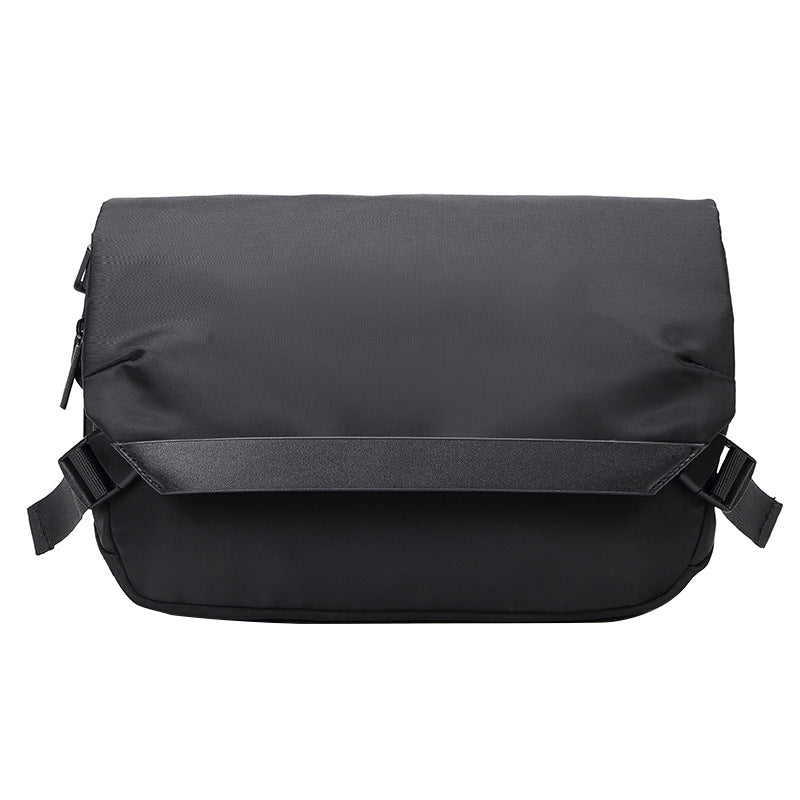 Stylish Urban Messenger Bag Bowlift