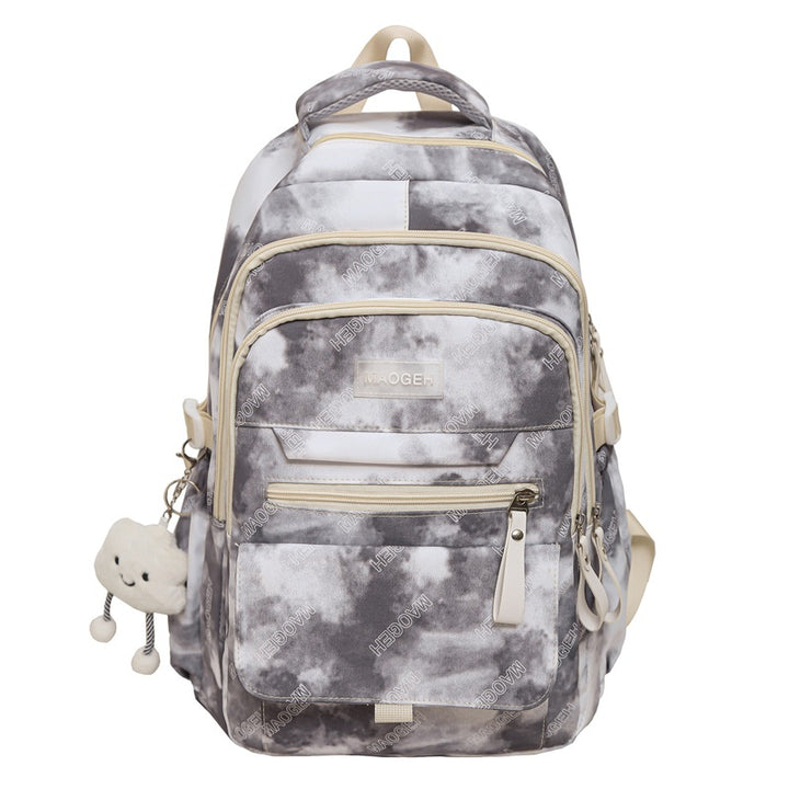 Cute Cartoon Character Backpack
