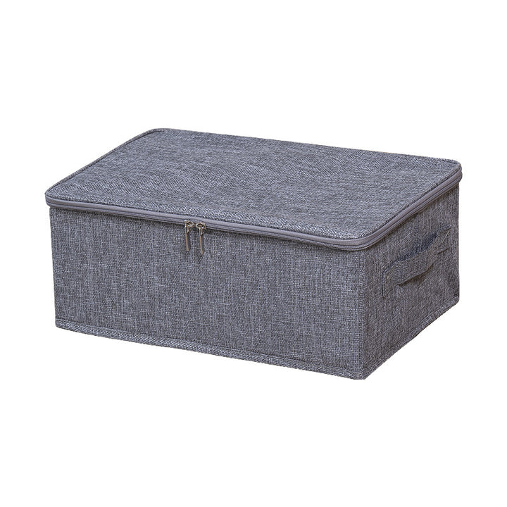 Versatile Storage Box Bowlift