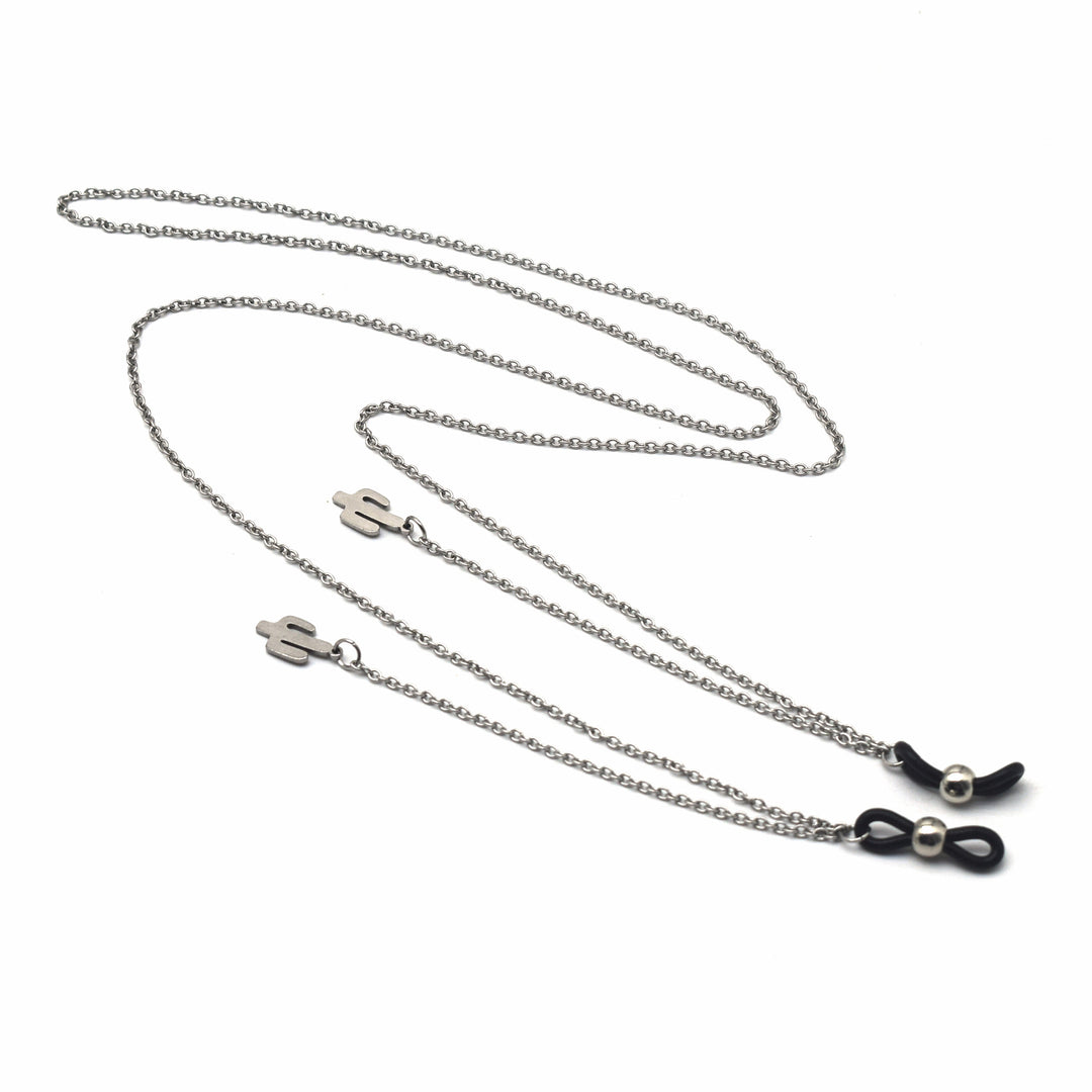 Adjustable Link Eyewear Retainer Chain Bowlift
