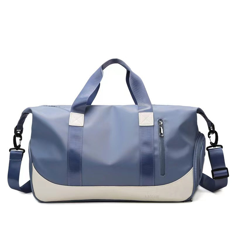 Sporty tote bag for fitness and leisure Bowlift