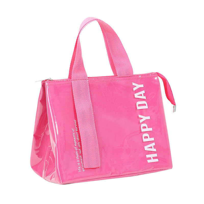 Stylish Tote Bag Bowlift