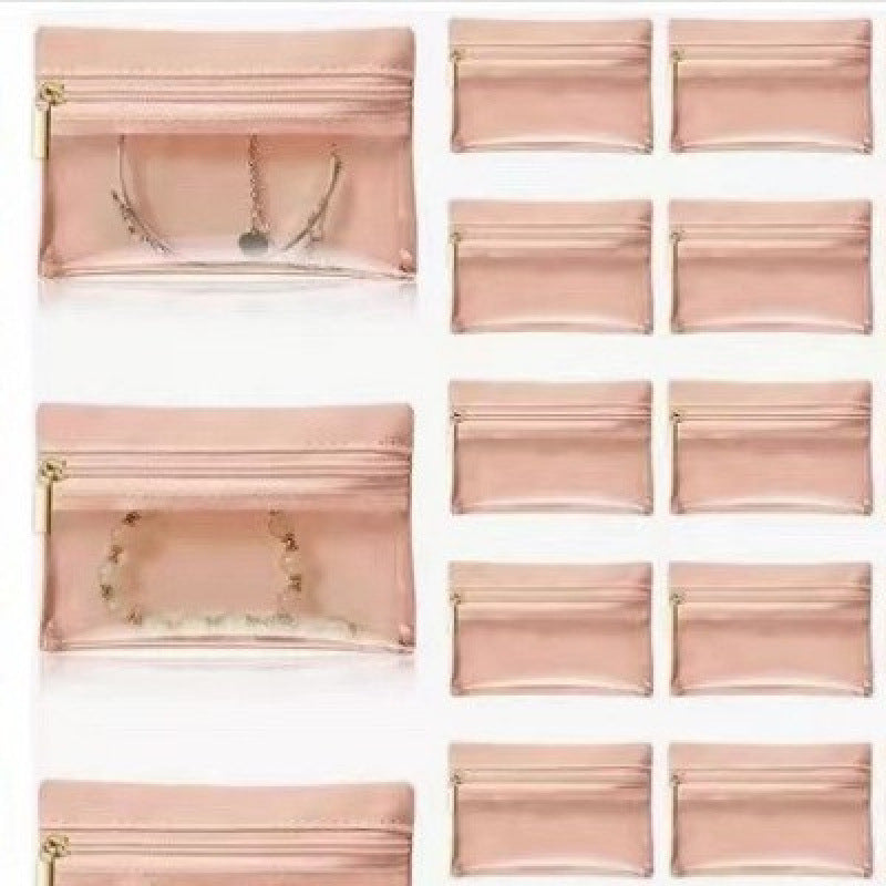 Elegant Jewelry Organizer Bowlift