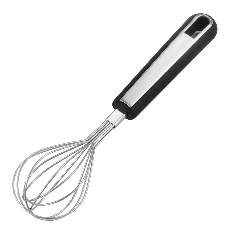 Premium Stainless Steel Cooking Whisk Bowlift