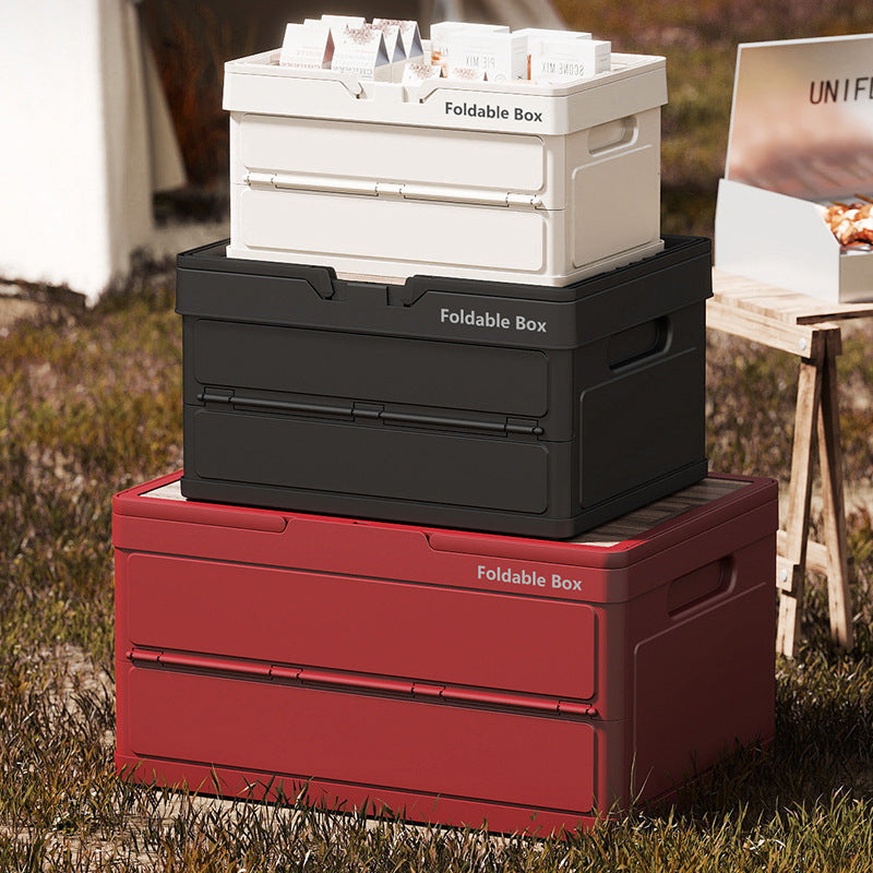 Practical storage box Bowlift