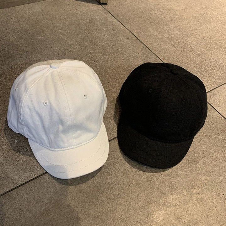 Women's Classic Cotton Adjustable Baseball Cap Bowlift