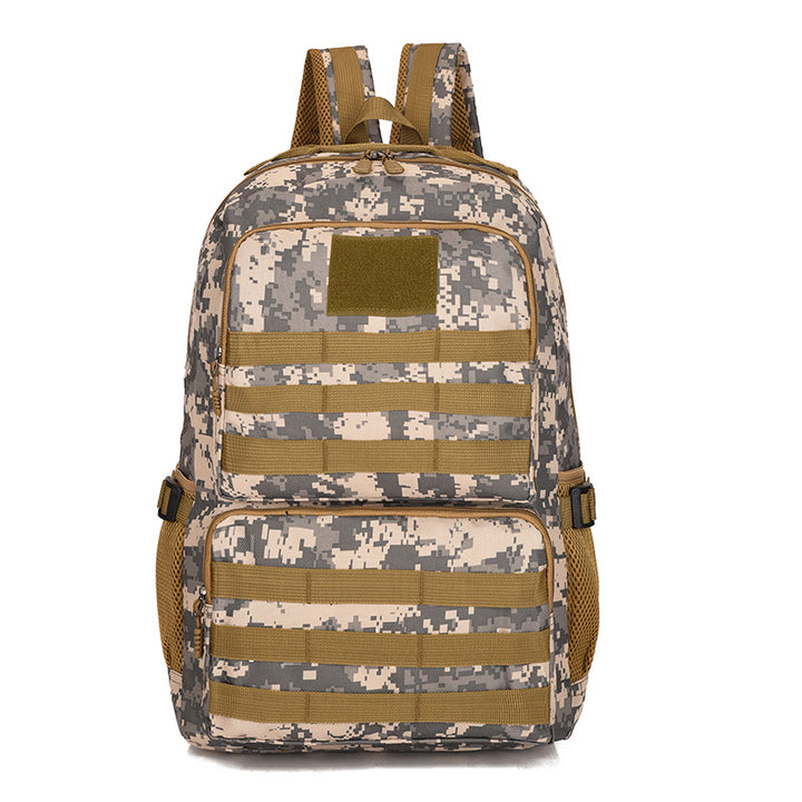 Tactical Utility Backpack Bowlift