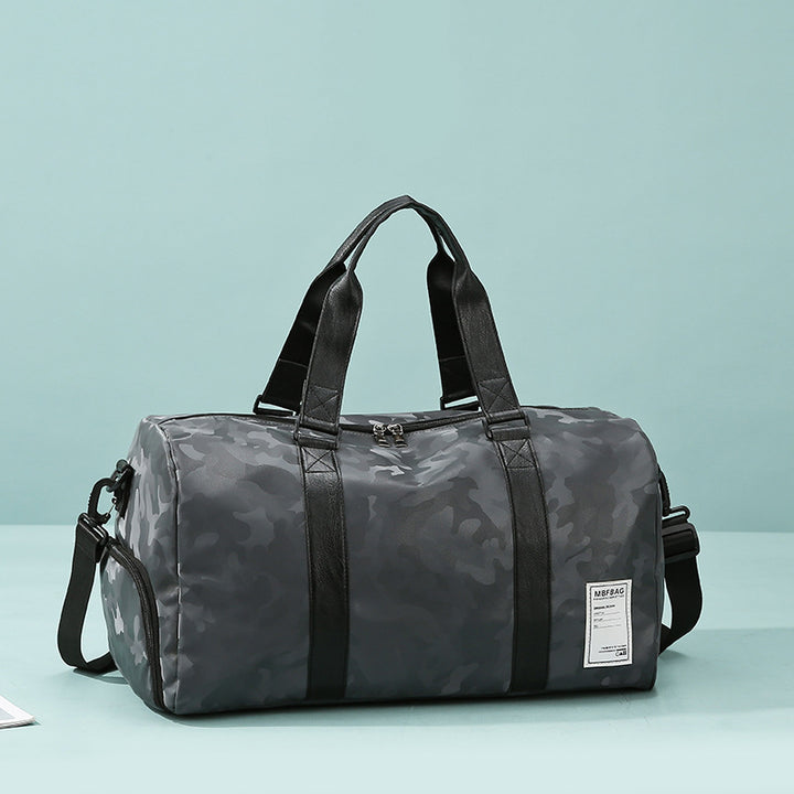 Stylish Sports Duffle Bag