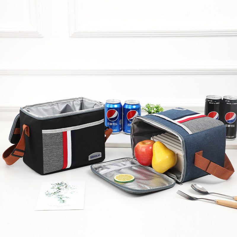Insulated Cooler Bag Bowlift