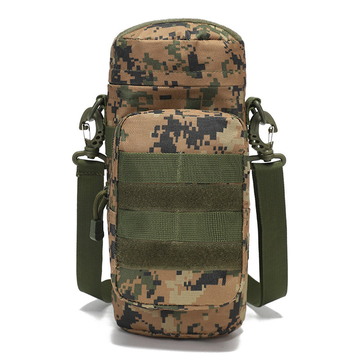 Tactical Water Bottle Holder Bowlift