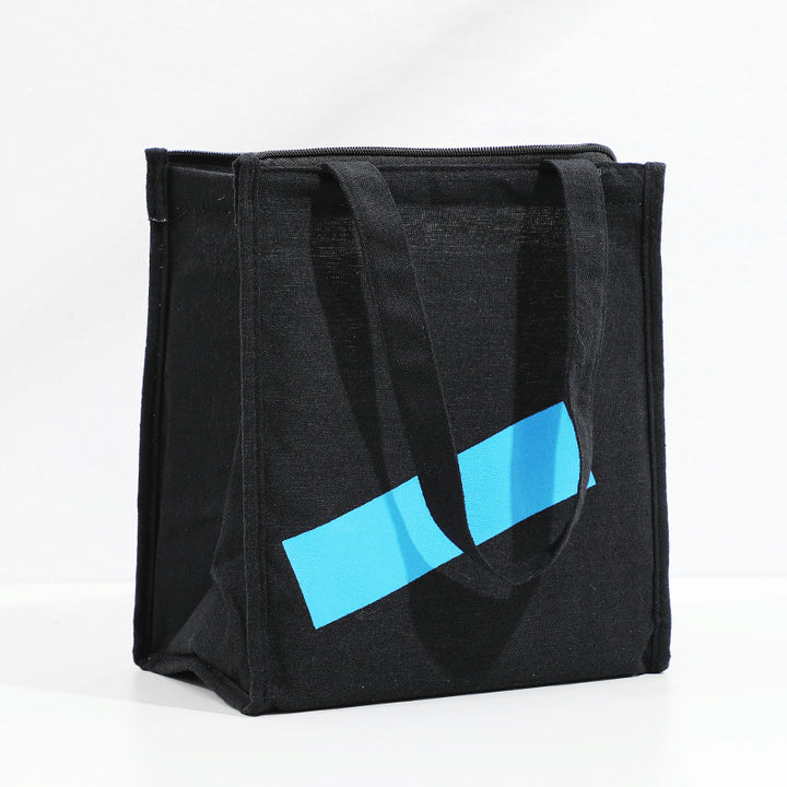 Insulated Picnic Bag Made of Durable Material Bowlift
