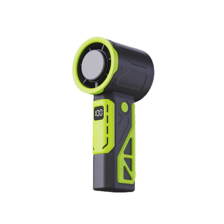 Unisex Portable Mini Fan Bowlift