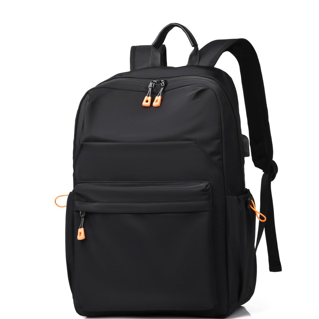 Lightweight Urban Laptop Backpack Bowlift