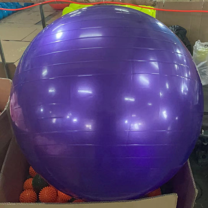 Fitnessball Bowlift