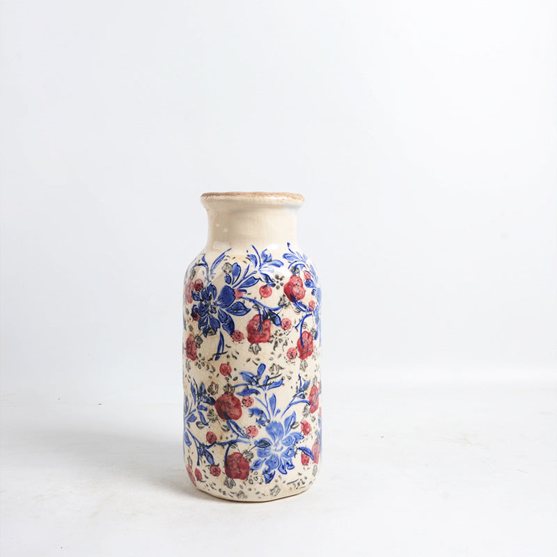 Handcrafted Flower Vases Bowlift