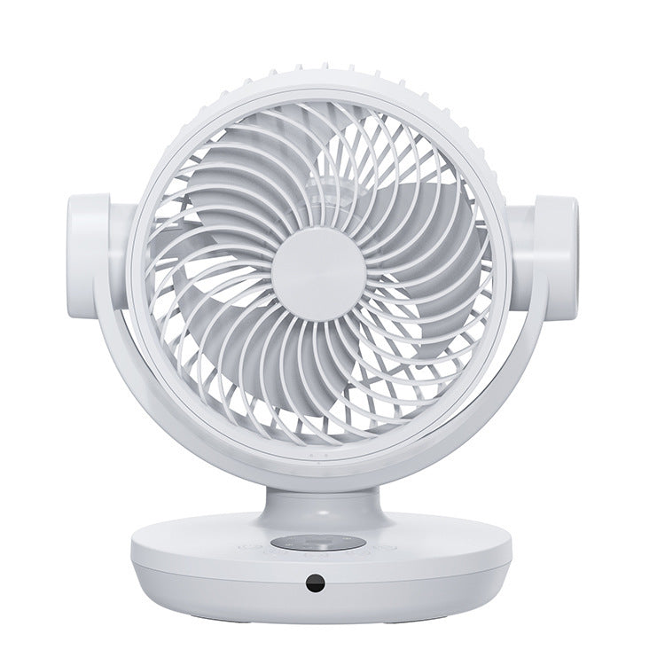 Unisex Premium Adjustable Air Flow Fan Bowlift