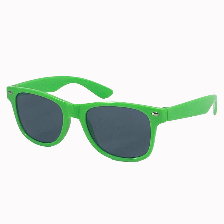 BowLift | Kids Flex Sunglasses with Flexible and Sturdy Frame