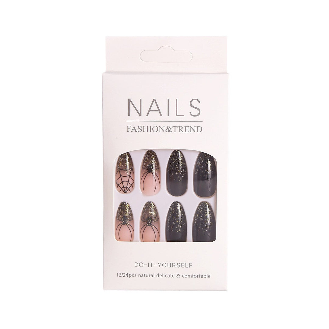 Stylish Nail Art Kit Bowlift