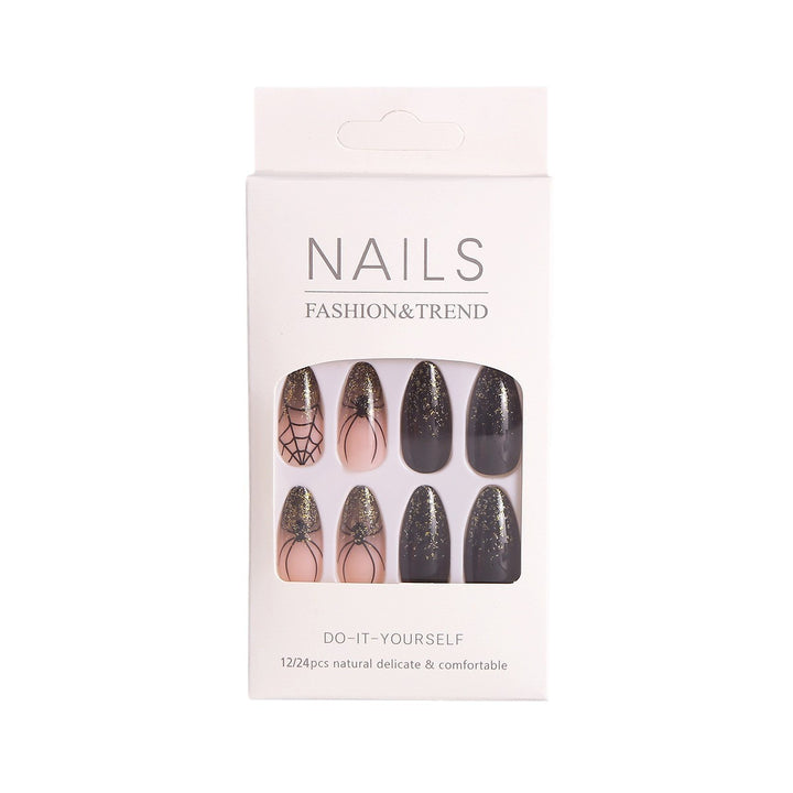 Stylish Nail Art Kit Bowlift