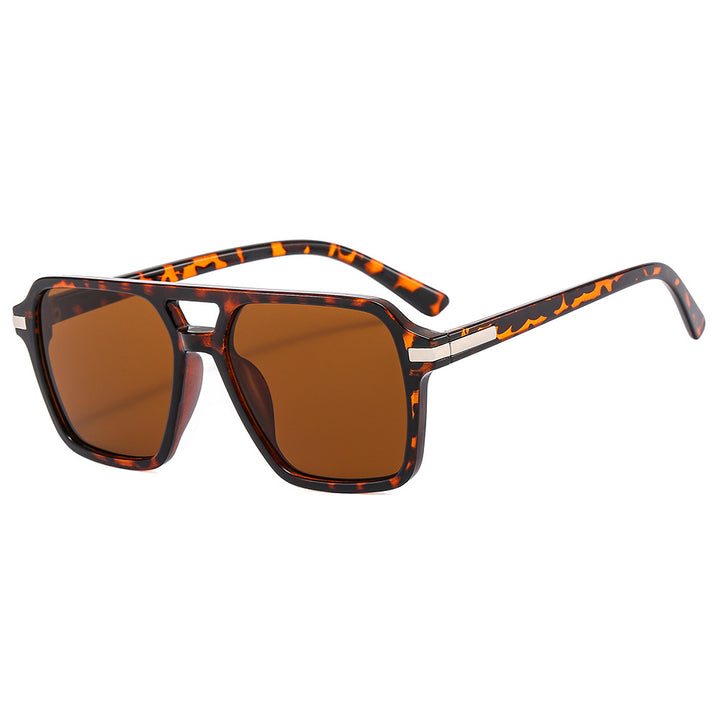 Ladies Premium Sunglasses with Modern Square Shape Bowlift
