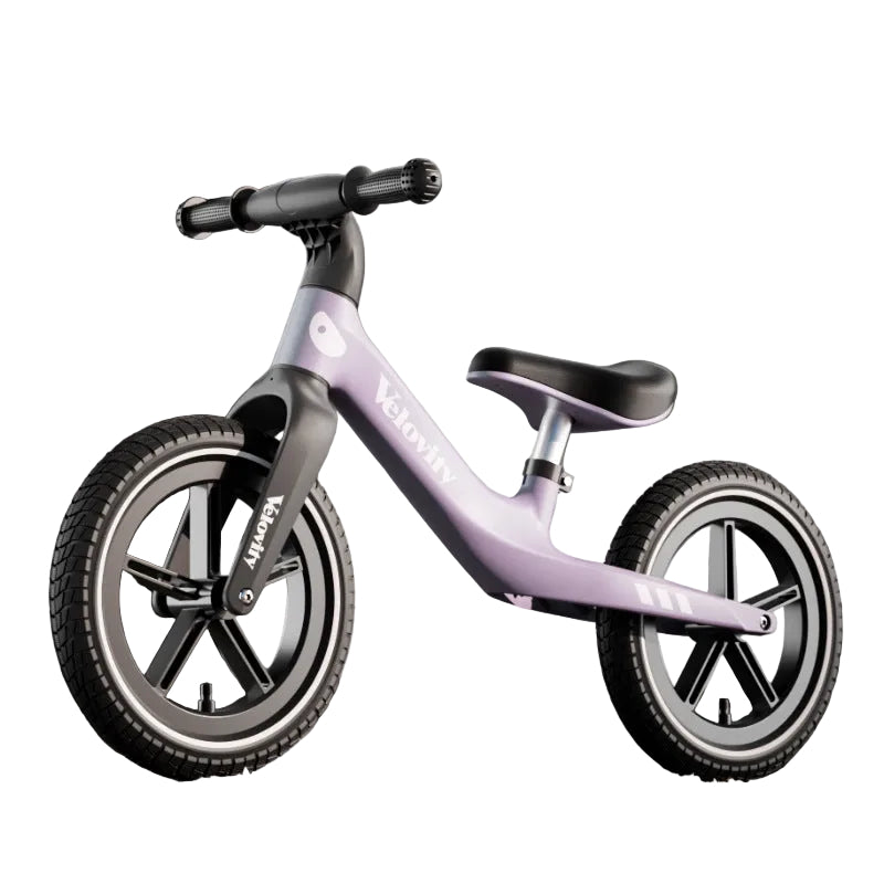 Lightweight Balance Bike Bowlift