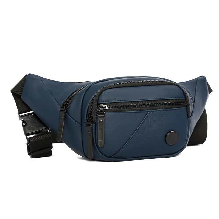 Sleek Utility Fanny Pack Bowlift