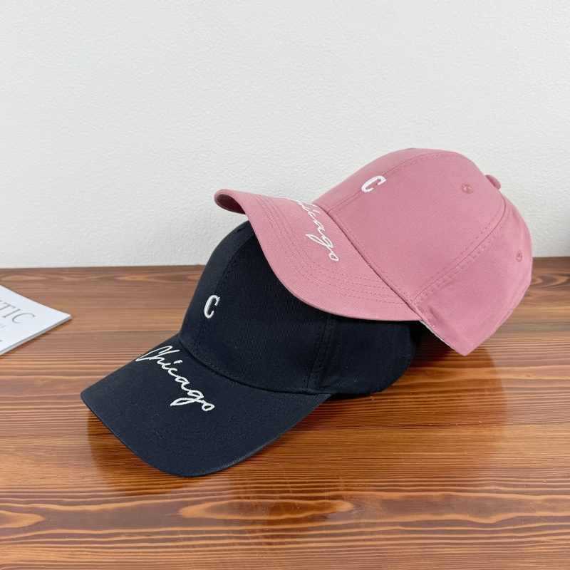 Men's Classic Adjustable Baseball Cap Bowlift