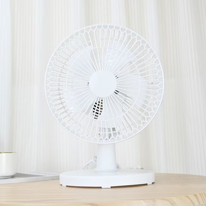 Table fan Bowlift