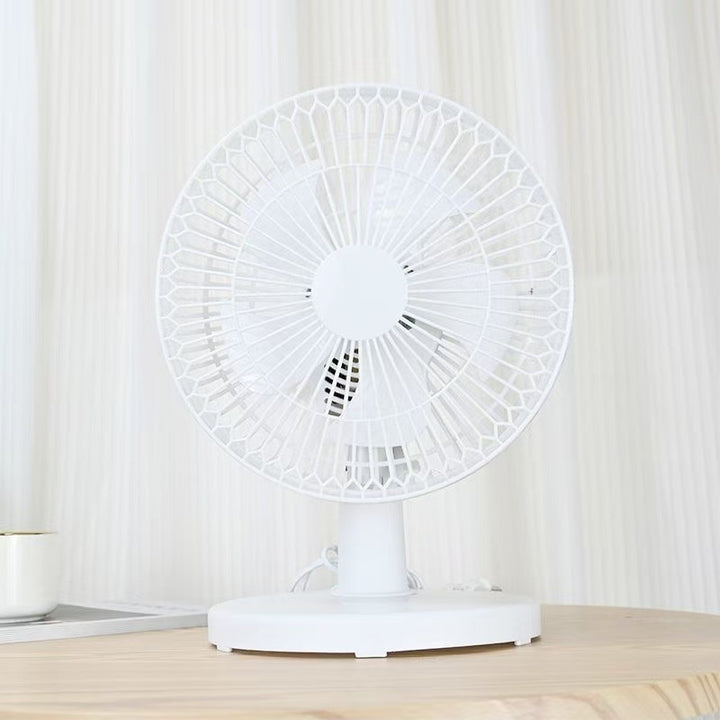 Table fan Bowlift
