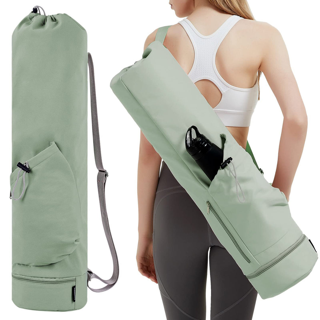 Yoga Roll Bag Bowlift