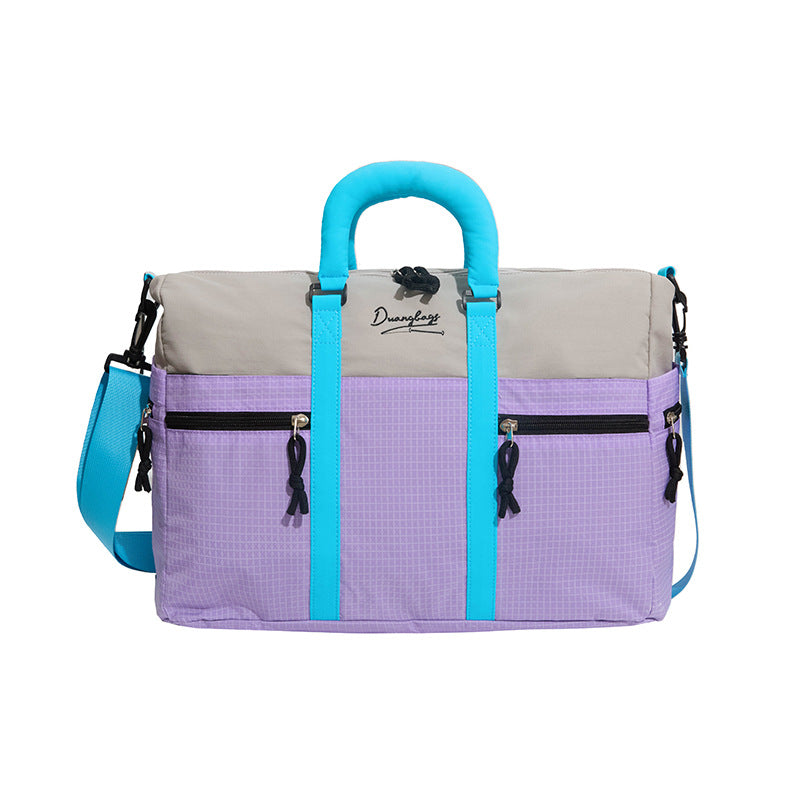 Multi-Functional Sport Tote Bag