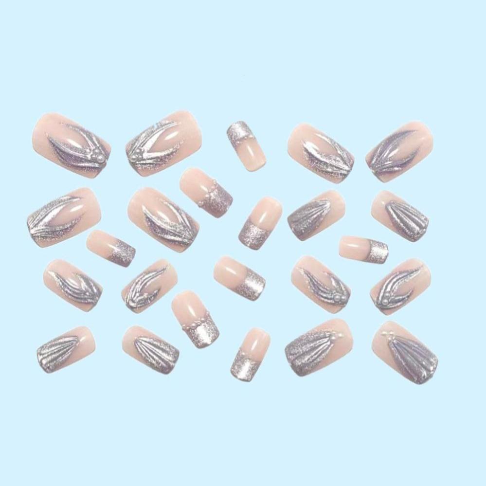 Nail Art Set Bowlift