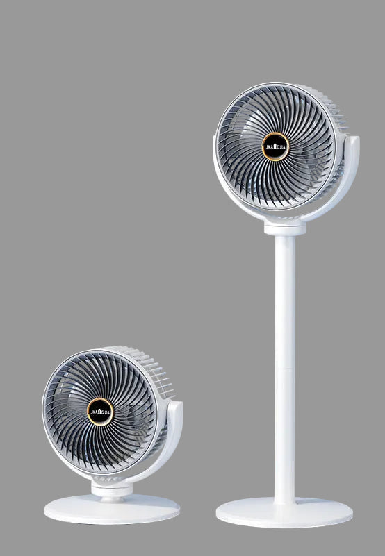 Adjustable Height Cooling Fan Bowlift