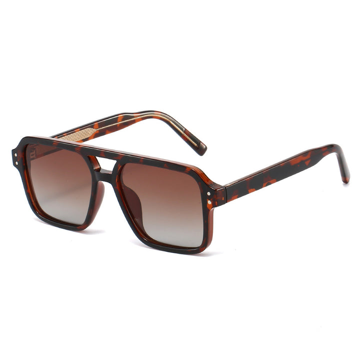 Ladies Fashion Sunglasses in Elegant Tortoiseshell Design Bowlift