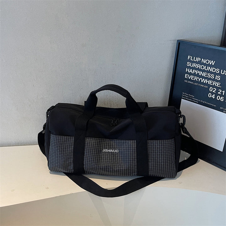 Travel Duffel