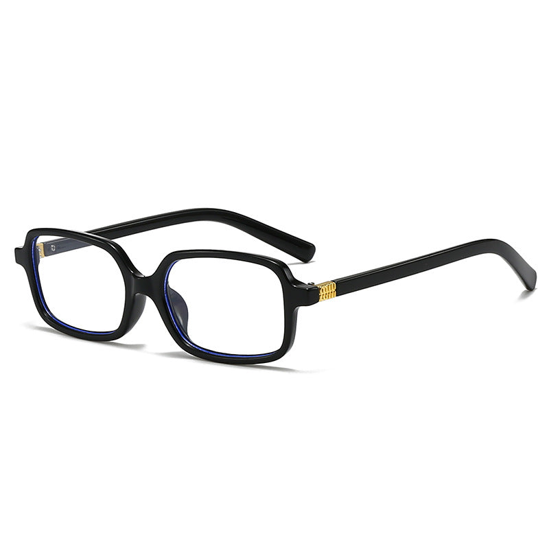Stylish Oversized Square Frame Sunglasses