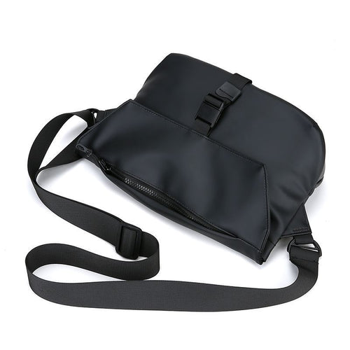 Practical Shoulder Bag Bowlift