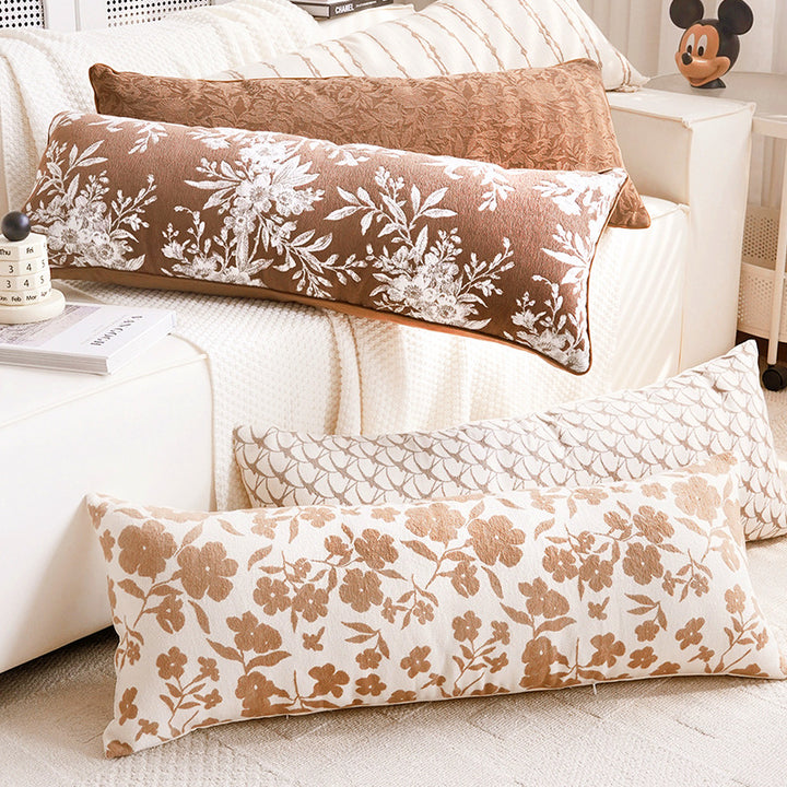 Ladies Decorative Pillowcase Bowlift