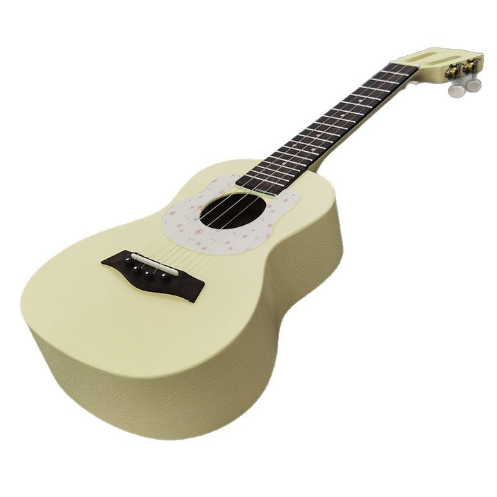 Acoustic Ukulele Bowlift