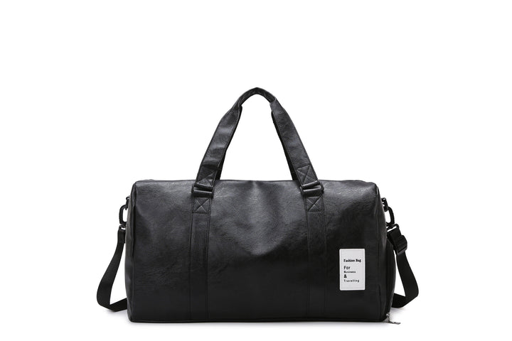 Modern Business Travel Duffel Bag