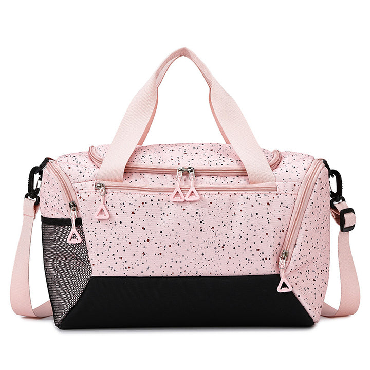 Stylish Sport Duffle
