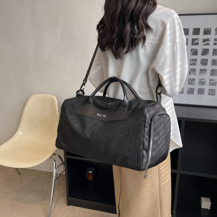 Glamorous Sport-Duffel-Bag Bowlift